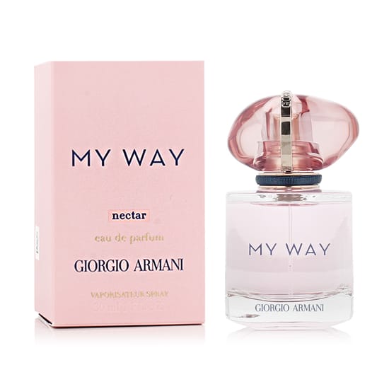 Giorgio Armani My Way Nectar EDP kvepalų produkto nuotrauka