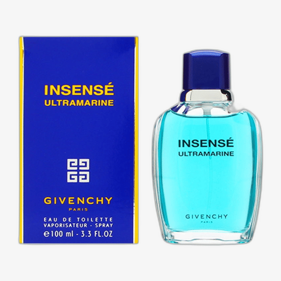 Givenchy Insense Ultramarine for Men EDT