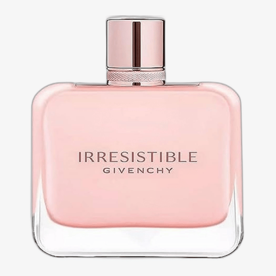 Флакон парфюмерной воды Givenchy Irrésistible Givenchy Rose Velvet
