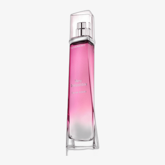 Flakonas Givenchy Very Irrésistible Eau de Toilette gėlių kvapo