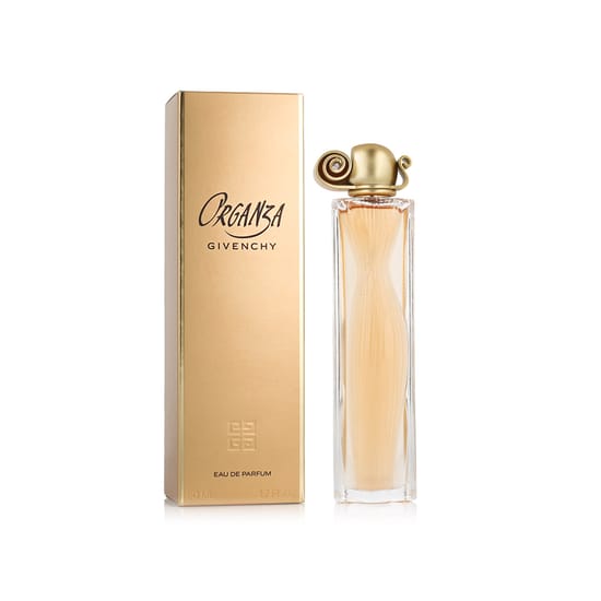 Givenchy Organza EDP bottle, an Eau de Parfum fragrance by Givenchy