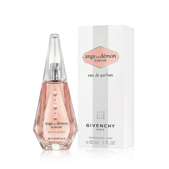 Givenchy Ange Ou Demon (Ange Ou Etrange) Le Secret (2014) EDP