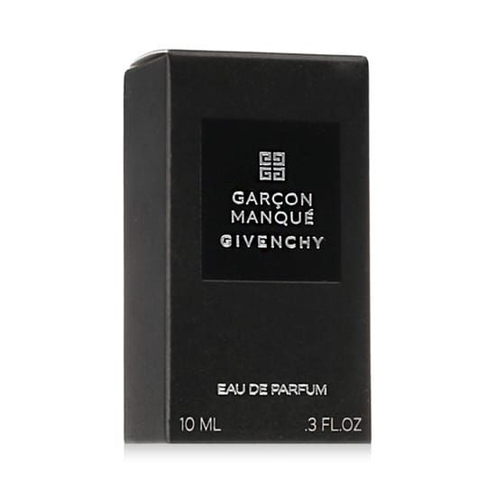 Givenchy Garçon Manqué EDP miniature fragrance bottle product image