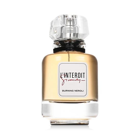 Флакон унисекс-парфюма Givenchy L'Interdit Burning Neroli EDP