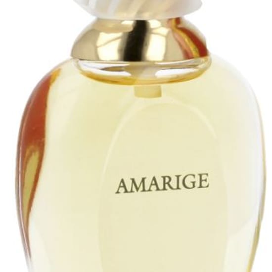 Givenchy Amarige EDT women's eau de toilette fragrance bottle
