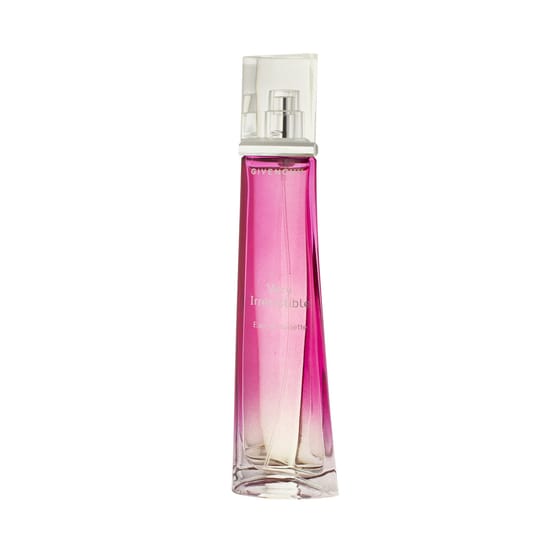 Флакон туалетной воды Givenchy Very Irrésistible EDT с цветочным характером