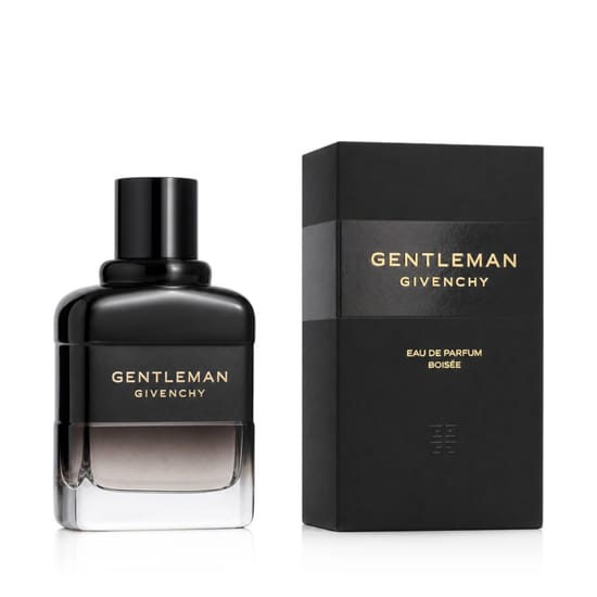 Флакон мужской парфюмерной воды Givenchy Gentleman Boisée EDP