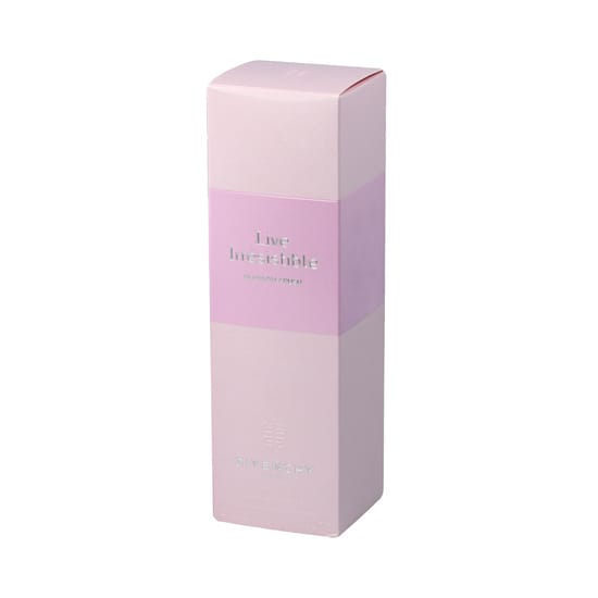 Флакон туалетной воды Givenchy Live Irresistible Blossom Crush EDT