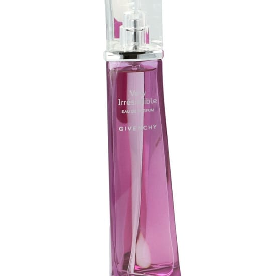 Givenchy Very Irrésistible EDP kvapiojo vandens buteliuko vaizdas