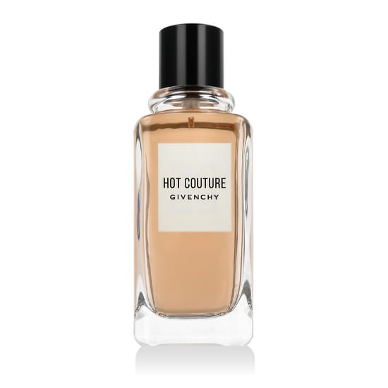 Givenchy Hot Couture EDP parfumuotojo vandens buteliuko nuotrauka