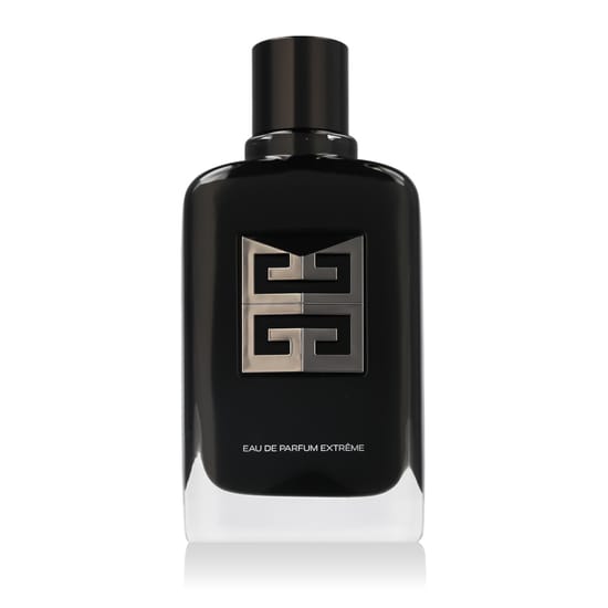 Парфюмерная вода Givenchy Gentleman Society EDP Extreme во флаконе