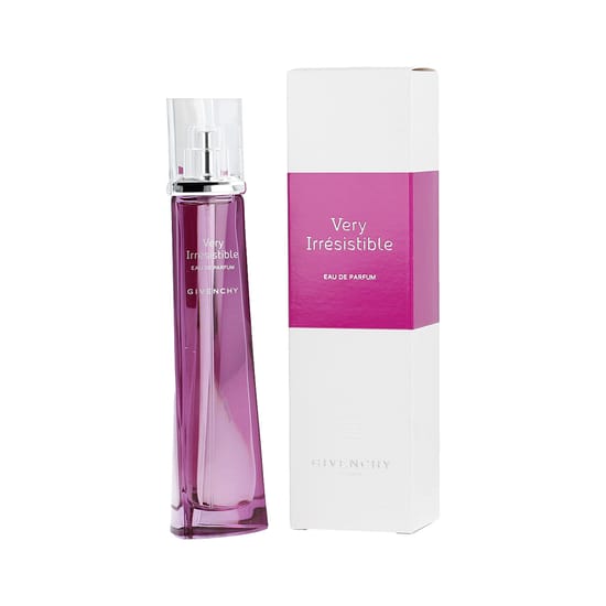 Givenchy Very Irrésistible EDP kvapiojo vandens buteliuko vaizdas