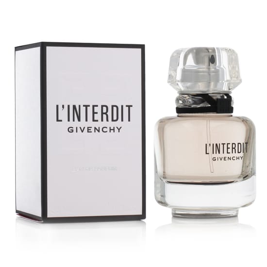Givenchy L'Interdit EDP
