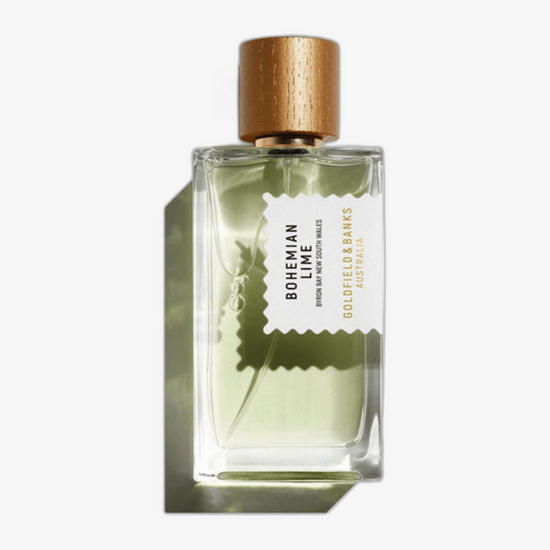 Goldfield & Banks Bohemian Lime EDP
