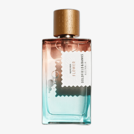 Goldfield & Banks Pacific Rock Flower EDP