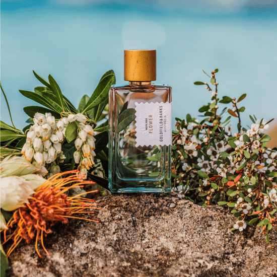 Goldfield & Banks Pacific Rock Flower EDP