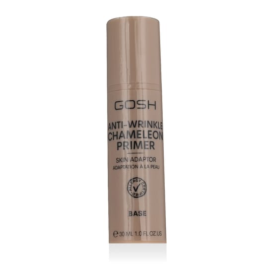 GOSH Anti-Wrinkle Chameleon Primer