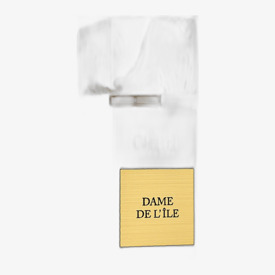 Gritti Dame de L'Île EDP