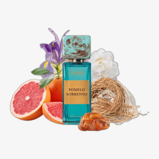 Gritti Pomelo Sorrento EDP