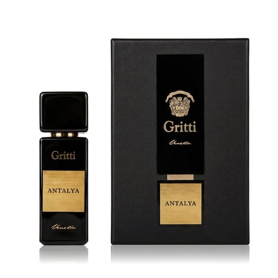 Gritti Antalya Parfum