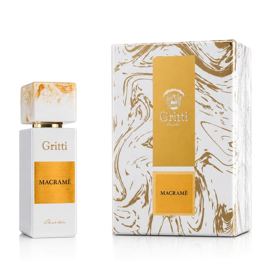 Gritti Macramè Parfum