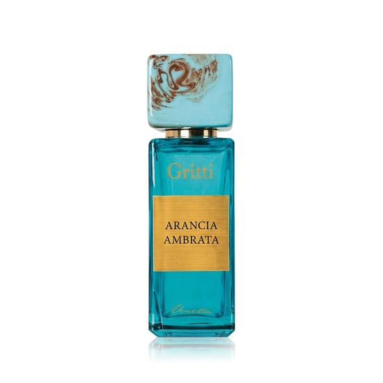 Gritti Arancia Ambrata Parfum