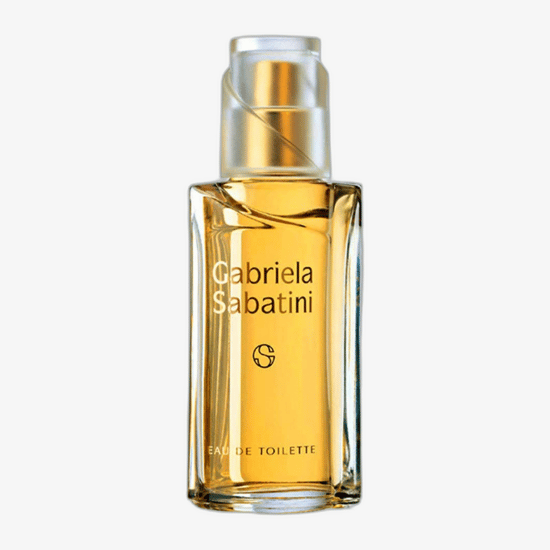 Gabriela Sabatini Gabriela Sabatini EDT