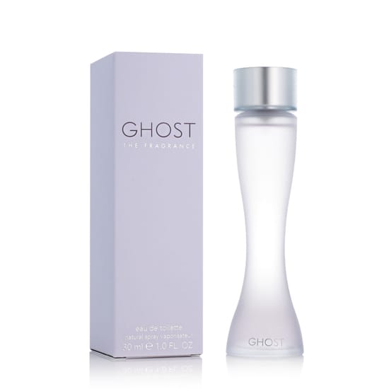 Флакон туалетной воды Ghost The Fragrance EDT с цветочным ароматом