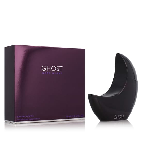 Флакон туалетной воды Ghost Deep Night EDT для унисекс-парфюмерии