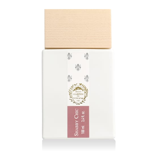 Giardini Di Toscana Shabby Chic EDP uniseksinių kvepalų flakonas