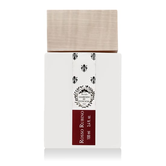 Giardini Di Toscana Rosso Rubino EDP uniseks kvepalų flakonas