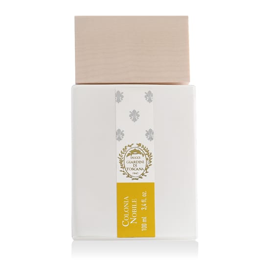 Флакон унисекс-парфюма Giardini Di Toscana Colonia Nobile EDP