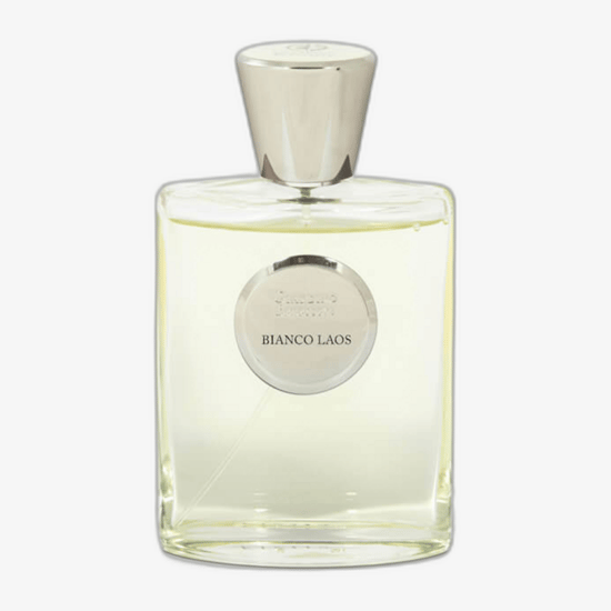 Флакон Giardino Benessere Bianco Laos EDP — унисекс парфюмерная вода