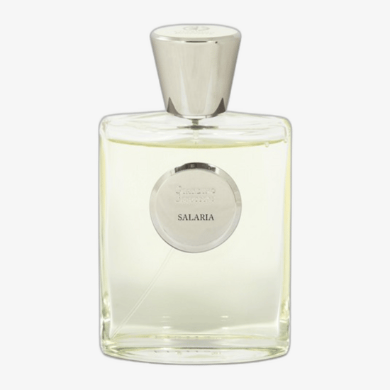 Giardino Benessere Salaria EDP uniseksinių kvepalų flakonas