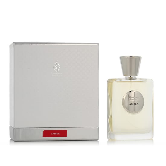 Флакон унисекс парфюмерной воды Giardino Benessere Amber EDP