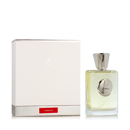 Giardino Benessere Aurelia Eau de Parfum uniseks kvepalų flakonas