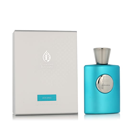 Giardino Benessere Oceania EP unisex perfume bottle image