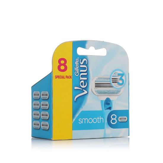 Gillette Venus shaving blades