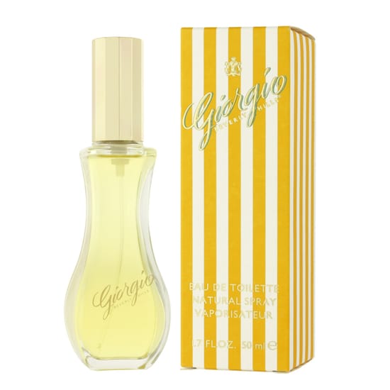Флакон туалетной воды Giorgio Beverly Hills Giorgio for Women EDT