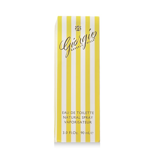 Giorgio Beverly Hills Giorgio for Women EDT moteriški kvepalai