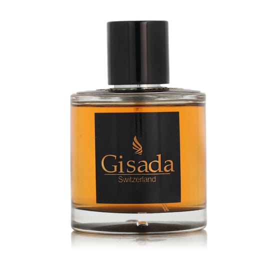 Gisada Ambassador Men EDP men's fragrance bottle image