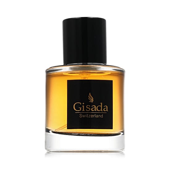Gisada Ambassador Men EDP men's fragrance bottle image