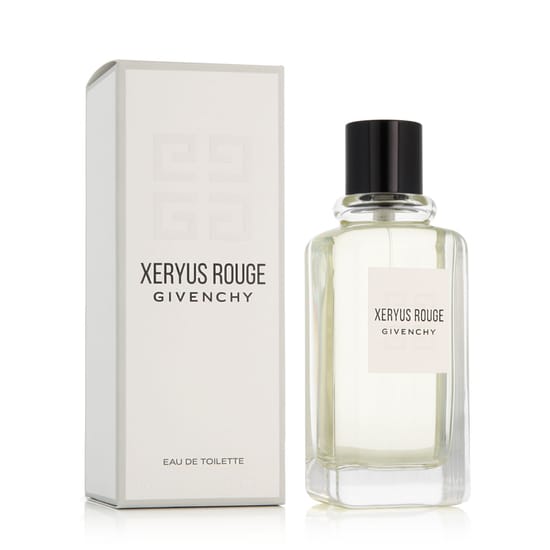 Флакон Givenchy Xeryus Rouge EDT, пряная унисекс-туалетная вода