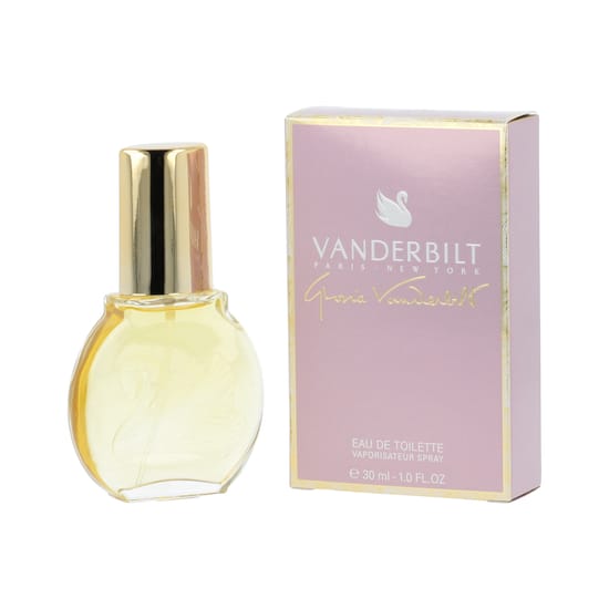 Gloria Vanderbilt Vanderbilt EDT tualetinio vandens produkto nuotrauka