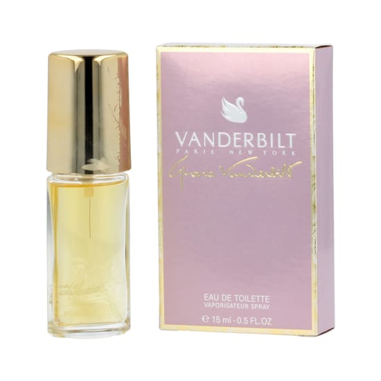 Gloria Vanderbilt Vanderbilt EDT tualetinio vandens produkto nuotrauka