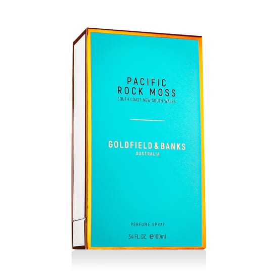 Флакон Goldfield & Banks Pacific Rock Moss Parfum, унисекс-парфюм