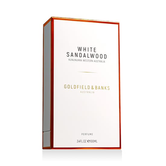 Goldfield & Banks White Sandalwood Parfum