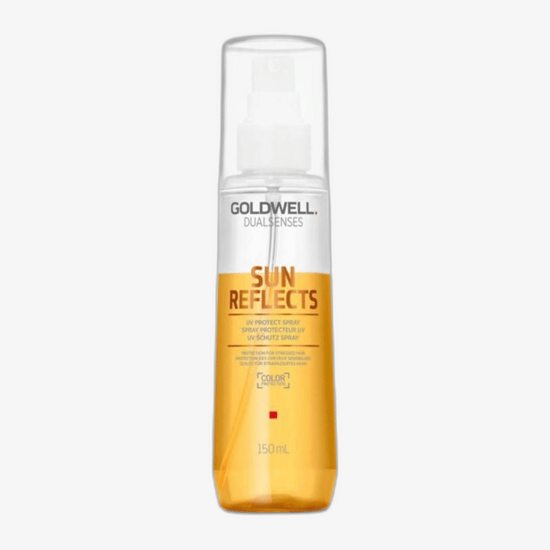 Goldwell Dualsenses Sun Reflects UV Protect Spray, a hair sun-protection spray