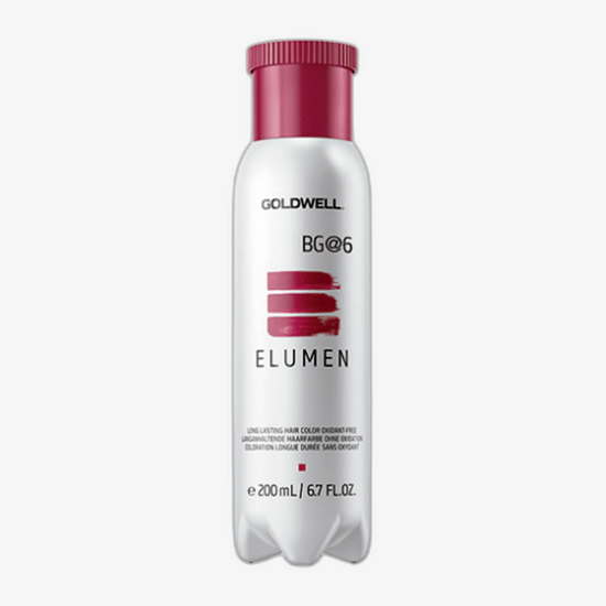 Goldwell Elumen Long Lasting Hair Color BG@6