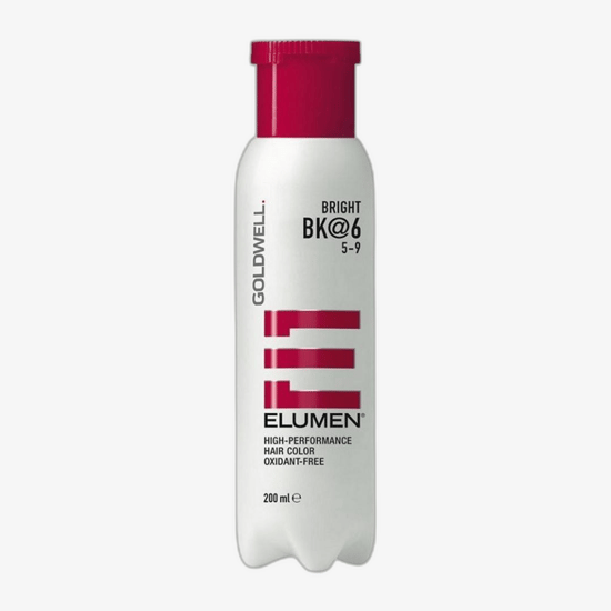 Goldwell Elumen Long Lasting Hair Color BK@6